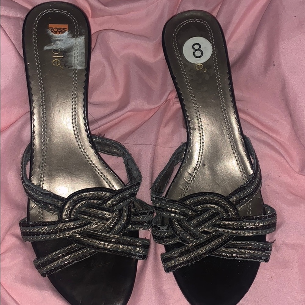 Heel Shoes
